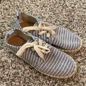 Espadrille Shoes